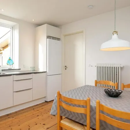 Holiday V Xx Holiday home Esbjerg